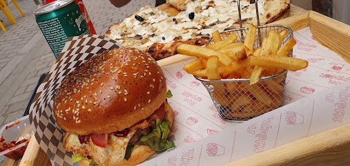 One pizza Neuville Sur Saône, Pizzeria à Neuville-sur-Saône