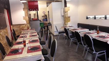 L Etalon, Pizzeria à Vic-Fezensac