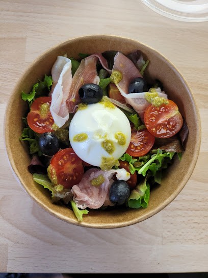 LE DON CRIOU, Pizzas à Emporter au Muy