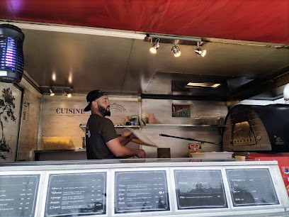 Chez Lyno, Pizzas à Emporter à Bordes-de-Rivière