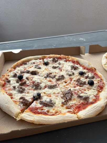 Pizza’Léna, Pizzeria à Sorbiers