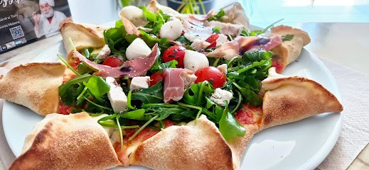 Pizza Fabio, Pizzeria à Neuves-Maisons