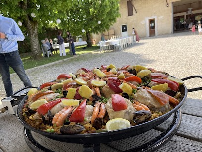Pizza & Piatti O’saveurs, Pizzas à Emporter à Massieux