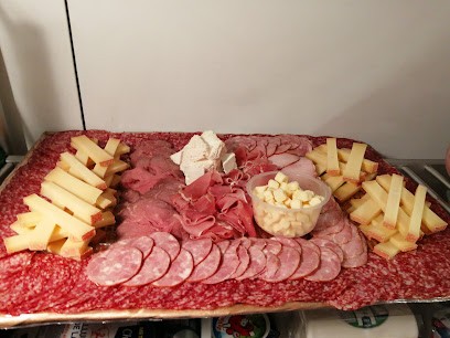 PAOLINO PIZZA, Pizzeria à Sedan