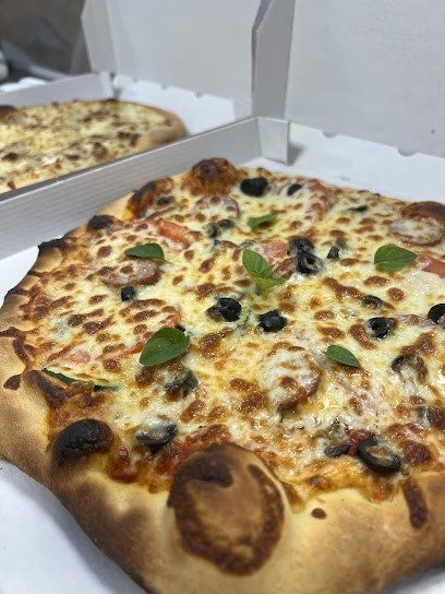 Pizzeria de la vallée traiteur, Pizzeria à Saint-Aubin-sur-Yonne