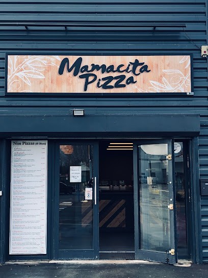 Mamacita Pizza Merlimont, Pizzas à Emporter à Merlimont