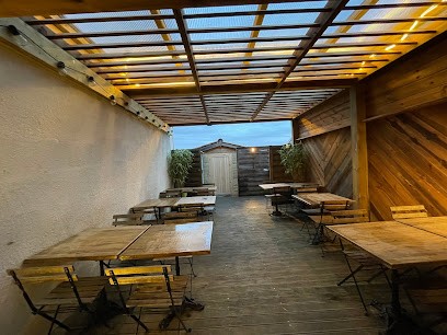 LA CASA DI STEFANO, Pizzeria à Saint-Médard-en-Jalles