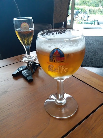 Le Forban, Pizzeria à Monterblanc