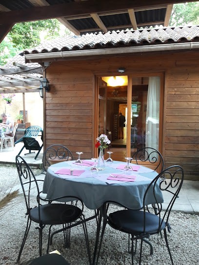 La Table de Mikey, Pizzeria à Sarlat-la-Canéda