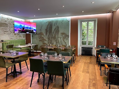 Le Saint Roch Thiviers, Pizzeria à Thiviers