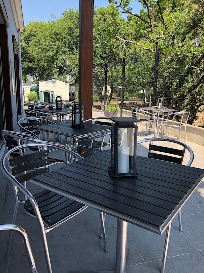 Pizzeria de l'Eden, Pizzeria à La Baule-Escoublac