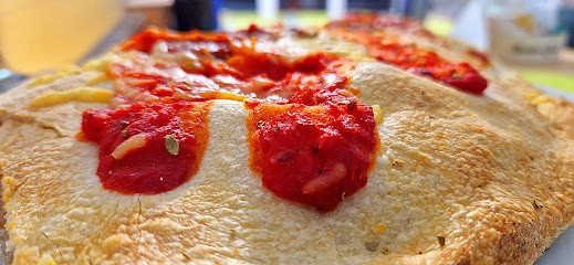 La Pat'a Pizza, Pizzas à Emporter à Dachstein