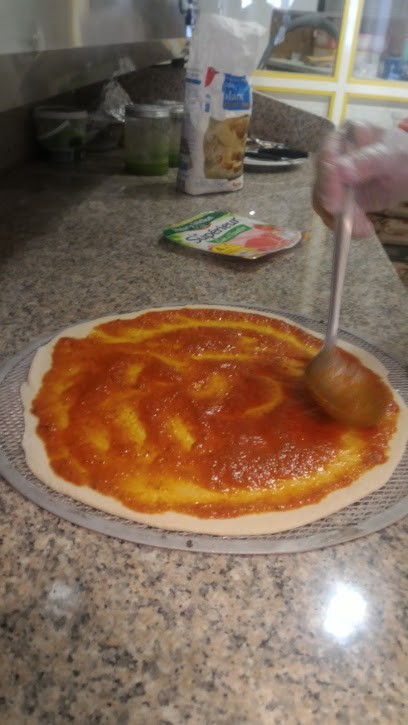Tino pizza, Pizzas à Emporter à Laragne-Montéglin