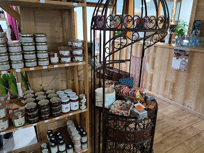 La Ferme Des Maries Loux, Pizzas à Emporter à Villarembert