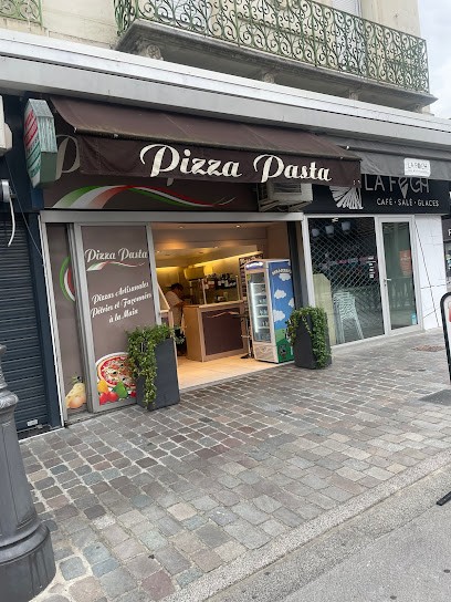 Pizza Pasta, Pizzeria à Tarbes