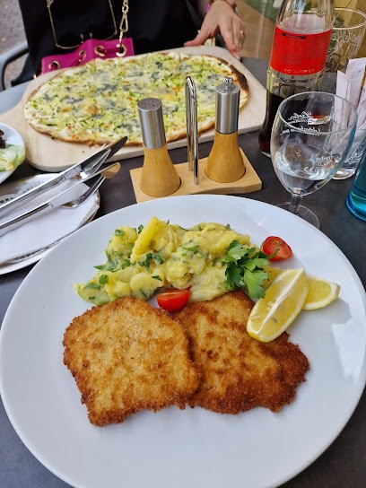 Marina pizza, Pizzeria à Thiais