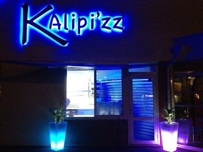 Kalipi'zz, Pizzas à Emporter à Pont-Croix