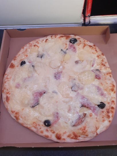 Mickoupizza, Pizzas à Emporter à La Roque-d'Anthéron