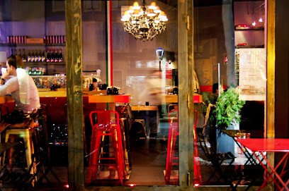 La Cantina, Pizzeria à Saint-Rémy-de-Provence