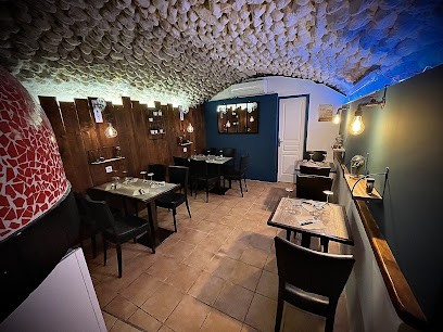 TONY PIZZA NAPOLI, Pizzeria à Riez