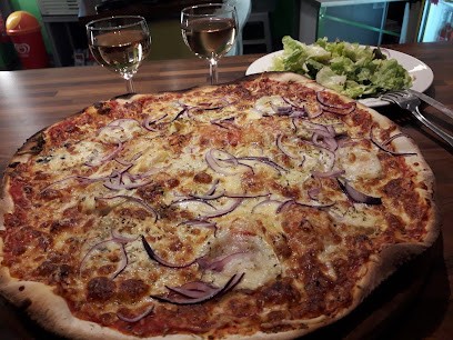 Pizza Movie . Repris Par Successeur Début Juin 2020, Pizzas à Emporter à L'Île-d'Olonne