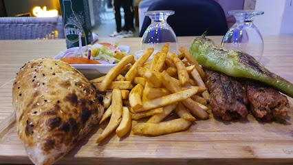 PIDEZZA, Pizzeria à Saint-Dié-des-Vosges