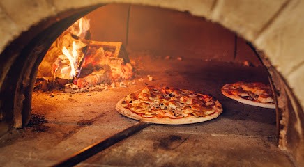 Pizza Rudi (Camion Pizzas - Feu de bois), Pizzas à Emporter à Bondoufle