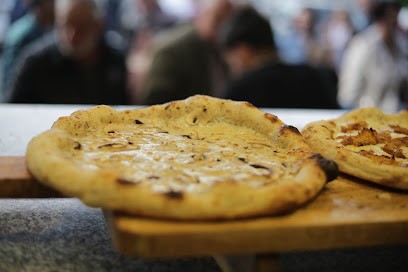 La Chistera - L' Annexe, Pizzas à Emporter à Gières