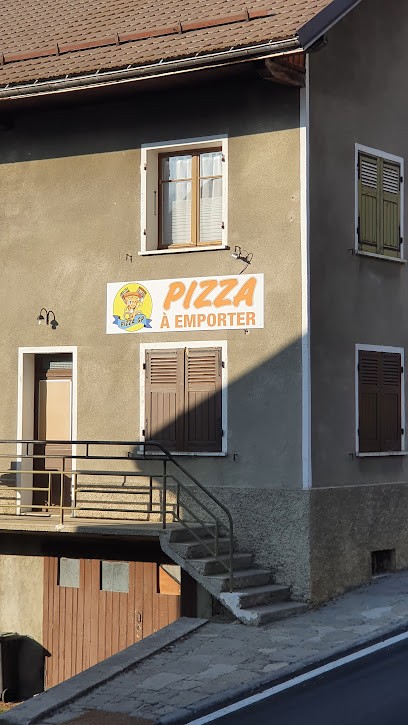 Pizza GP, Pizzas à Emporter à Entremont-le-Vieux
