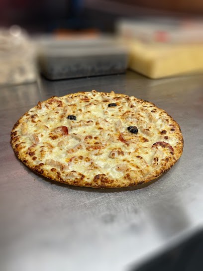 Pizza Dé 6, Pizzas à Emporter à Monistrol-sur-Loire