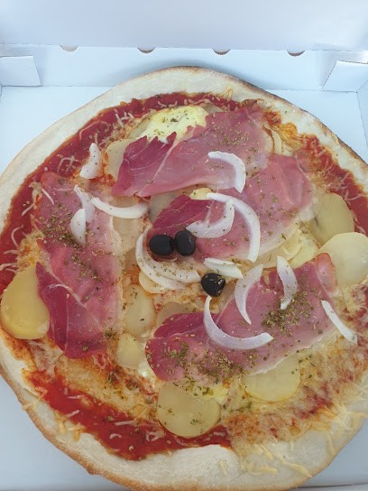 Tessier Olivier, Pizzas à Emporter à Monts