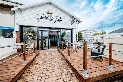 PIZZA LA REINE, Pizzas à Emporter à Aytré