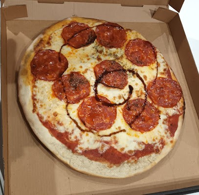 Le Grand Tipi Restauration - Food Truck, Pizzas à Emporter à Écommoy