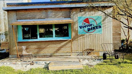 Le vivier à pizza, Pizzas à Emporter à Île-de-Sein