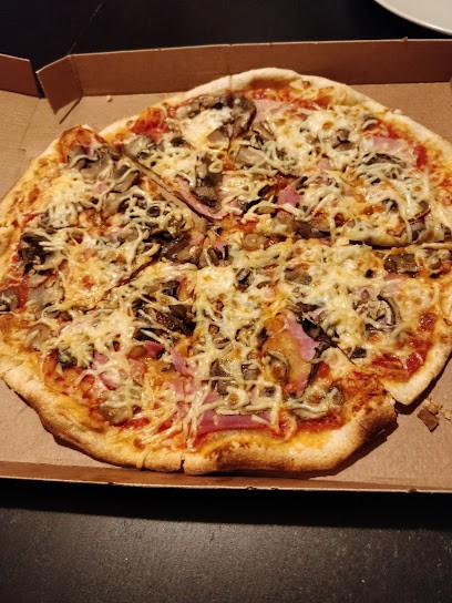 Le P'tit Friand, Pizzeria à Pagny-sur-Moselle