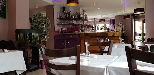 Sainte Thérèse, Pizzeria à Maisons-Alfort