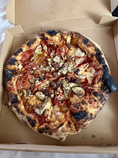 Agostino & Co, Pizzas à Emporter à Turckheim