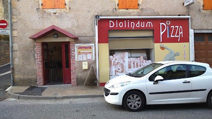 Diolindum pizza, Pizzas à Emporter à Duravel