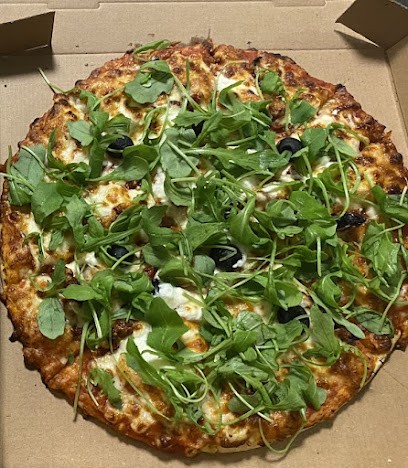 Les Pizzas D'Emilie, Pizzeria à Pessac
