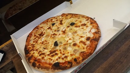 Pizz'Alex, Pizzas à Emporter à Voiron