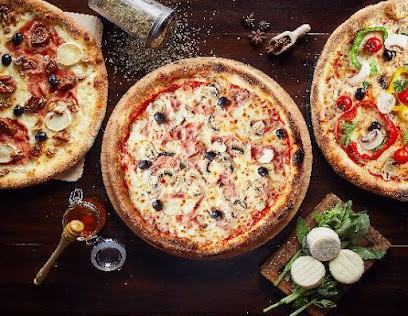 Pizza L'Italienne, Pizzeria à Saint-Mitre-les-Remparts
