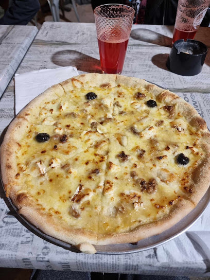 Gaël Niglo Pizza, Pizzeria à Cadenet