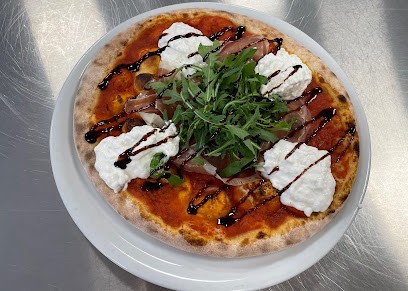 Dolce vita pizza 2, Pizzas à Emporter à Maîche