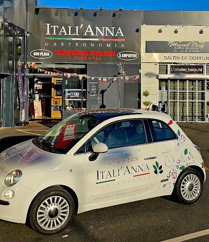 Itali'Anna, Epicerie Italienne au Mesnil-le-Roi