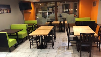 Livraison Pizza Remiremont - Allopizza88, Pizzeria à Remiremont