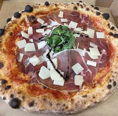 VERA PIZZA, Pizzas à Emporter à Saint-Génis-des-Fontaines