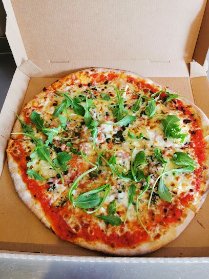 Le Pendolino, Pizzas à Emporter à Montmeyran