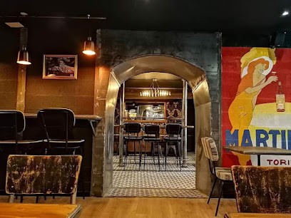 BISTROT LA FIRMA, Pizzeria à Périgueux