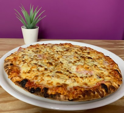 Pizz n'Co Lezoux, Pizzeria à Lezoux