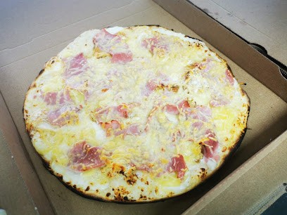 Pizza Galou, Pizzas à Emporter à Arbin